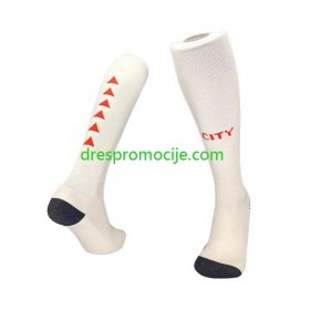 Manchester City Gostujući Sportske Čarape 2023/2024